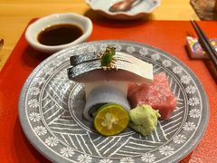 -鮨青(恒基名人购物中心店)