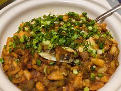 鲍鱼土豆焖茄子-蠔友汇(皇姑店)