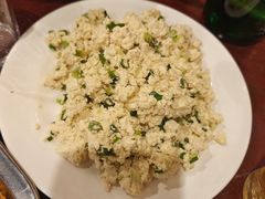 -玫瑰红烤羊排(北新桥三条店)