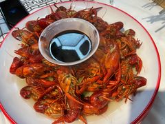 -云晓光头烧烤吧(德平路店)