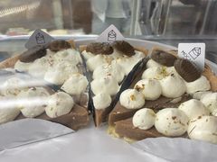 -MOCAKES蛋糕·法式甜点(兆阳广场店)