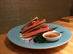-割烹旭日本料理(龙湖狮山天街店)