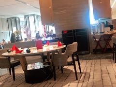 -御公馆中餐厅·点心·顺德菜·佛山东平保利洲际酒店