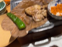 -一心创作料理屋(经开万达店)