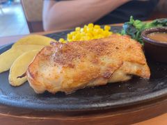 -萨莉亚意式餐厅(东山口店)