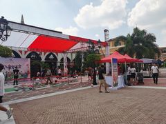 -佛罗伦萨小镇广佛名品奥特莱斯(疏港路店)