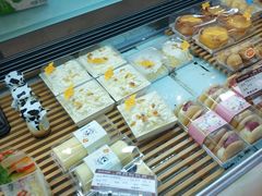 -长发西饼(临顿路店)