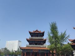 -章华寺