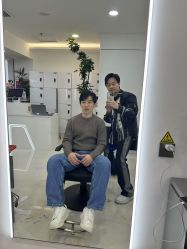 -HaLo hair studio