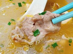 -小杨生煎(黄河路店)