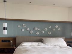 -三亚绿发山海天JW万豪酒店