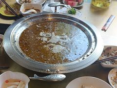 -大河宴·椒麻鱼火锅(北京路中和美食街店)
