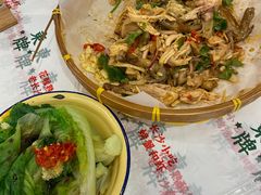 -东排食堂长沙小吃大排档(五一广场店)