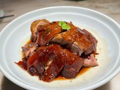 -淮扬府·游园京梦(北京SKP店)