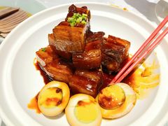 -和记小菜(东方店)