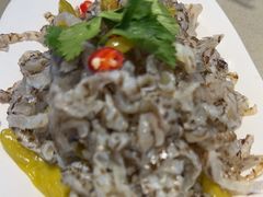 -蝎王府羊蝎子(西直门店)