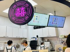 -發记双囍(浦东食品城店)