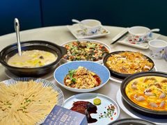 -莞府家宴·东莞菜(市民服务中心店)