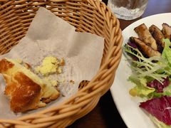 -mordew加州日记西餐&小酒馆(新天地店)