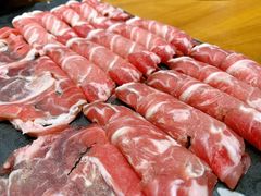 新西兰羊肉-呷哺呷哺 黄金牧场 (新中关购物中心店)