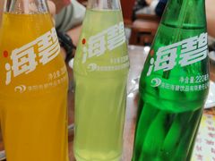 -真不同饭店(中州东路店)