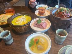 -扬州狮子楼·非遗淮扬菜(总店)