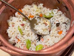 -一坐一忘云南菜(卓悦中心)