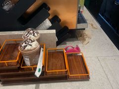 -星巴克(我格广场店)