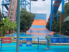 -苏州乐园森林水世界