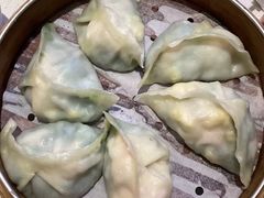 -北大荒人•新东北菜(青岛银座店)