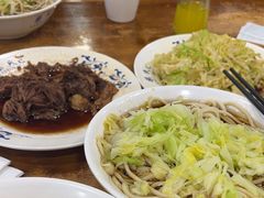 -柴氏风味斋(甘家口店)