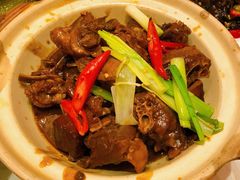 -阿英煲(凉城路店)