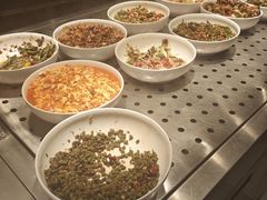 -乡村基(两江新区黄山大道第二餐厅)