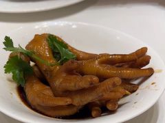 -半岛太子酒家(海港城店)