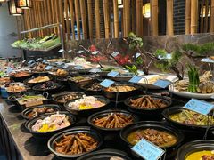 -千岛湖小鱼儿·淳安匠心农家菜