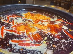 -成渝龙火锅(都江堰店)