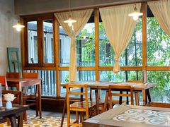 -时光花园(白鹭洲店)