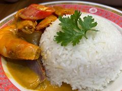 -曼谷食堂·泰国家庭料理