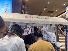 -霸王茶姬(上海恒基名人店)