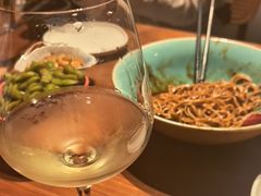 -人间酒暖·Go blanc·烧鸟·深夜食堂(陆家嘴店)