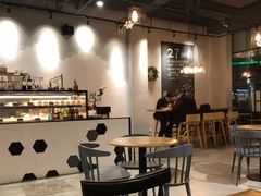 -HELLO 27 意面·沙拉·帕尼尼