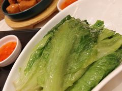 -悦得闲广式点心茶楼(蓝鲸世界店)