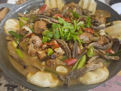 -钟吾小馆·地道徐州菜(锦创书城店)