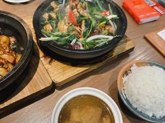 -啫火啫啫煲·顺德干蒸(西乡天虹店)