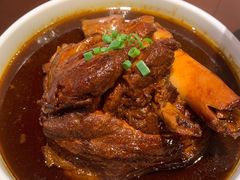 密制脚圈-走马楼饭庄(慈城古县城店)