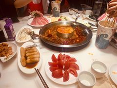 -孙毛肚火锅(春熙路店)