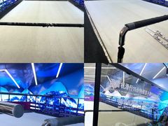-Hopo Snow 城市滑雪空间(滨江宝龙城店)