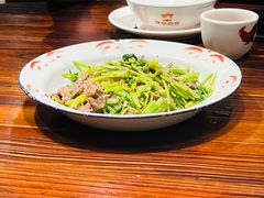 -广府乡下·饭庄(新港东路店)