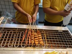 -味子夫鸡柳(三峡广场店)