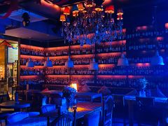 -酒肆浅葱•烧烤•龙虾•排档(卓悦intown店)